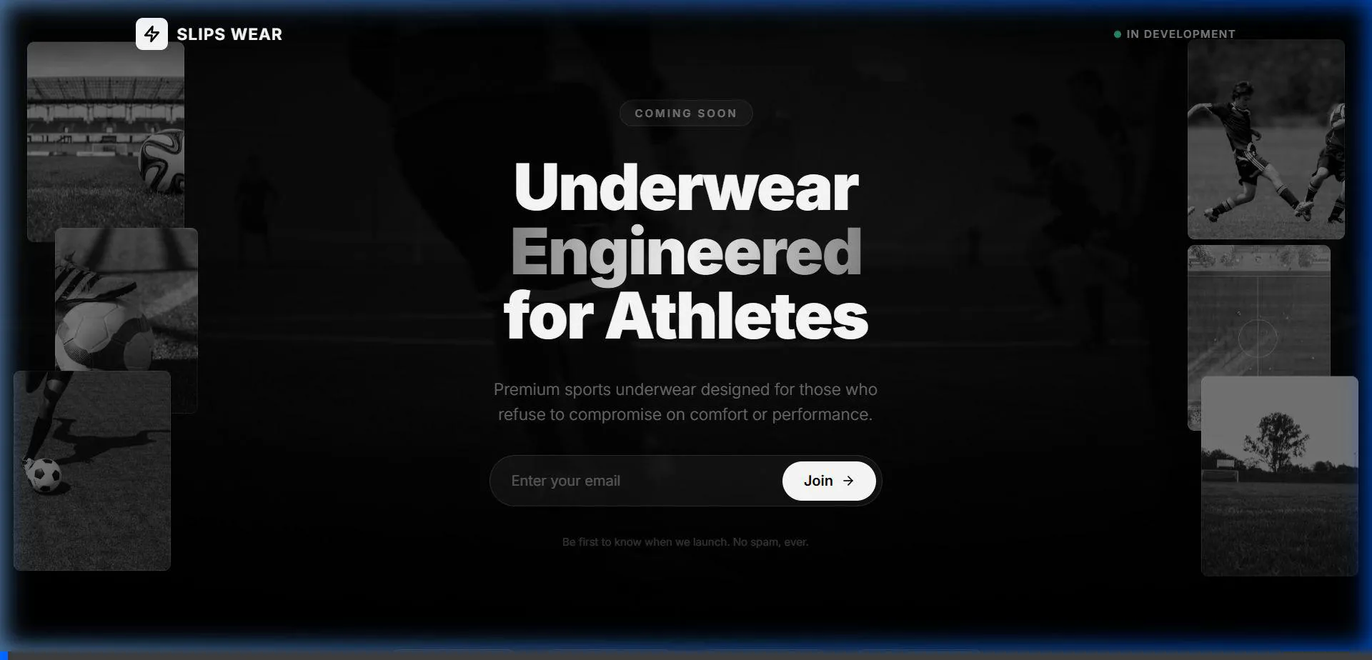 Slipswear